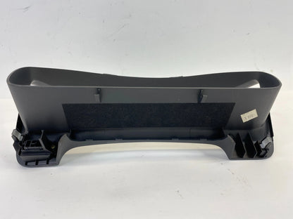 03-07 HONDA ACCORD INSTRUMENT CLUSTER SPEEDOMETER BEZEL TRIM 77202-SDAA-A010 OEM