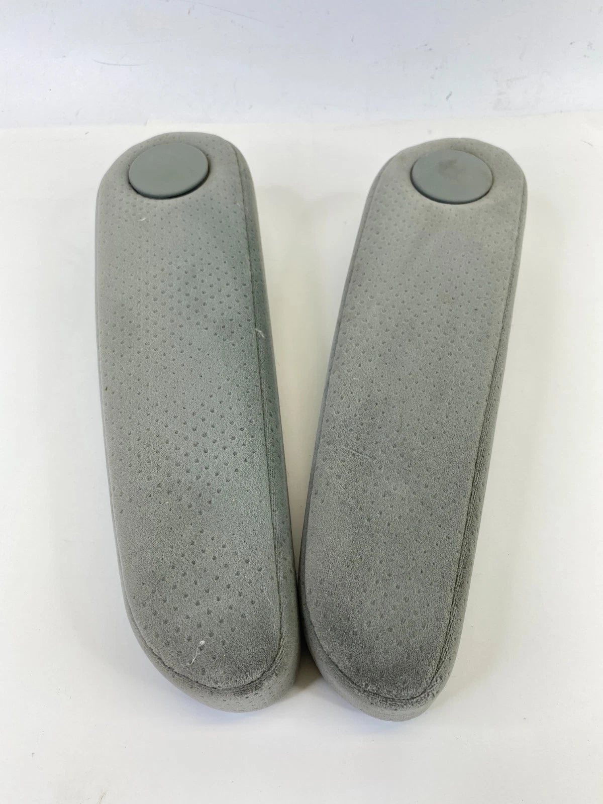 05-10 HONDA ODYSSEY REAR LEFT SIDE LEFT & RIGHT POSITION SEAT ARMREST ARM REST