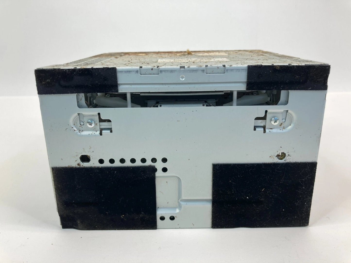 2008-2011 FORD FOCUS RADIO AM FM CD PLAYER RECEIVER UNIT AS4T-1C869-EA OEM