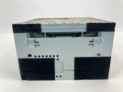 2008-2011 FORD FOCUS RADIO AM FM CD PLAYER RECEIVER UNIT AS4T-1C869-EA OEM