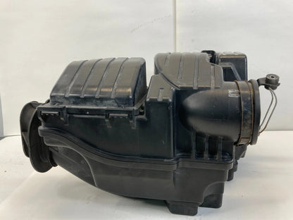 09 10 Honda Fit 1.5L L4 Air Cleaner Intake Filter Housing Cover Box Assembly OEM