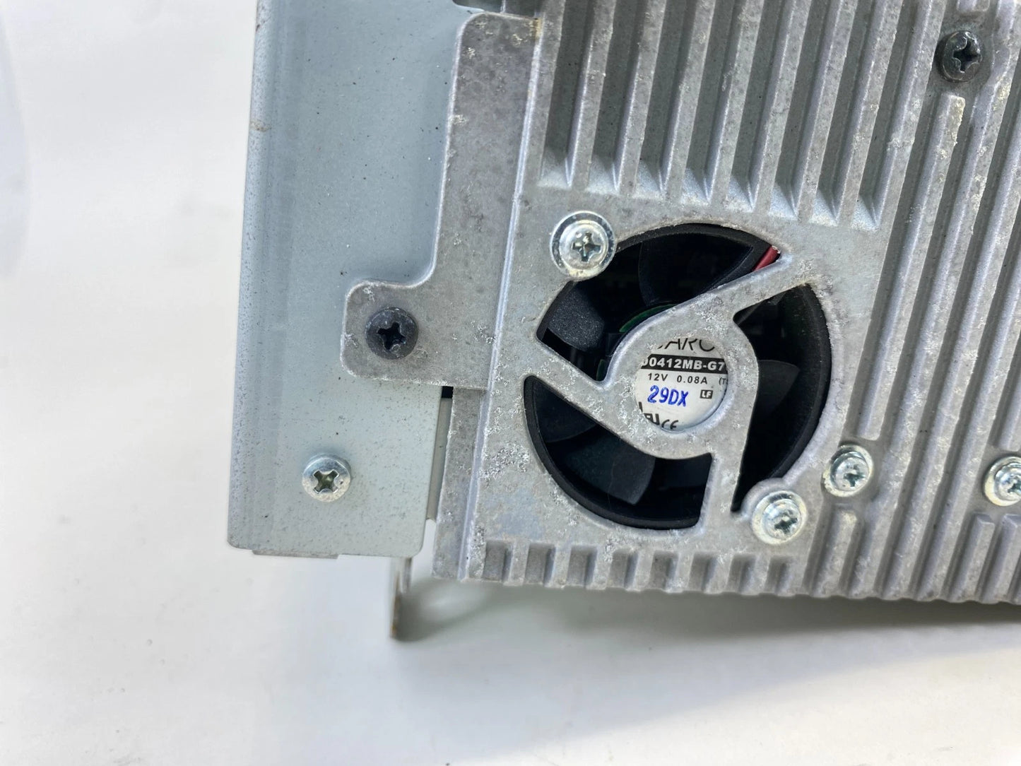 2012 2013 CHEVROLET EQUINOX RADIO CD PLAYER RECEIVER UNIT 22979837 OEM