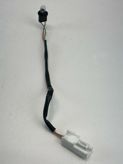 2011-2014 Hyundai Sonata Front Right Door Panel Courtesy Light Lamp Wire Harness