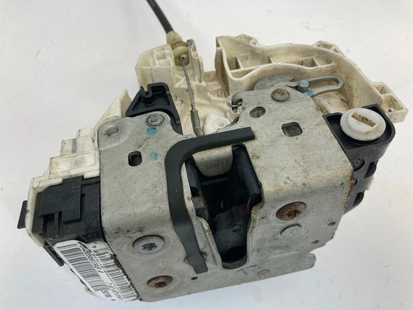 11-14 CHRYSLER 200 09 10 JOURNEY REAR LEFT DOOR LOCK LATCH ACTUATOR 04589697AB