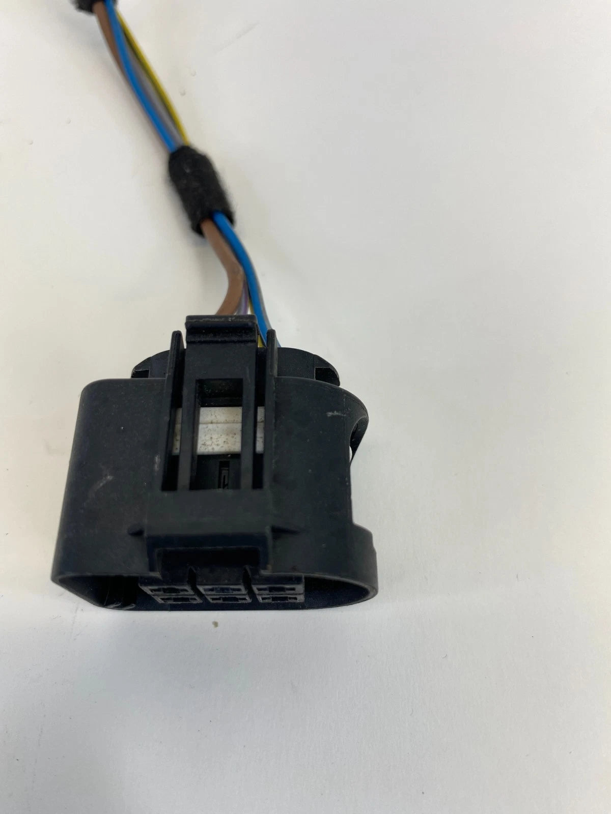 2008-2010 MINI COOPER REAR RIGHT TAILLIGHT WIRE HARNESS PIGTAIL PLUG OEM 7519285