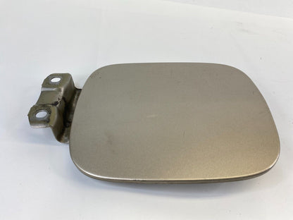 2003-2007 Honda Accord Sedan Fuel Filler Gas Tank Door Lid Cover YR538M OEM