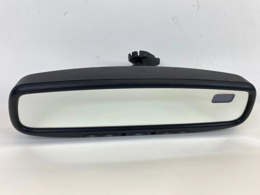 05-09 SUBARU OUTBACK LEGACY INTERIOR REAR VIEW MIRROR AUTO DIMMING E11015894 OEM