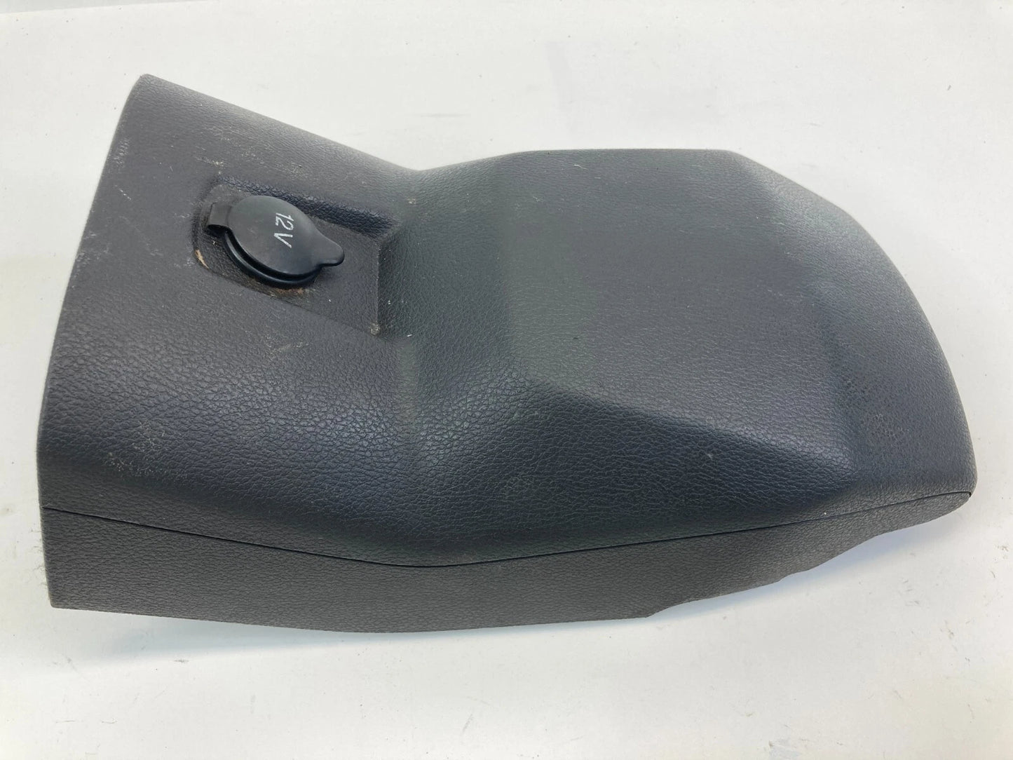 2012-2014 FORD FOCUS REAR POWER OUTLET SOCKET PANEL TRIM BEZEL BM51-A043B63 OEM