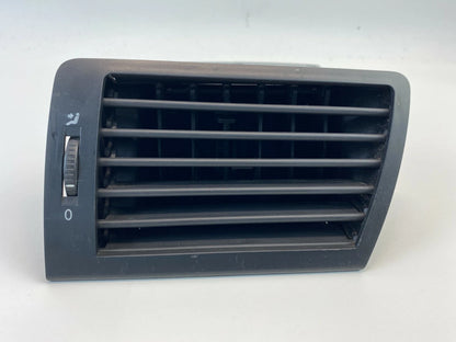 2009-2014 VOLKSWAGEN ROUTAN RIGHT PASSENGER SIDE DASH AC AIR VENT GRILLE OUTLET