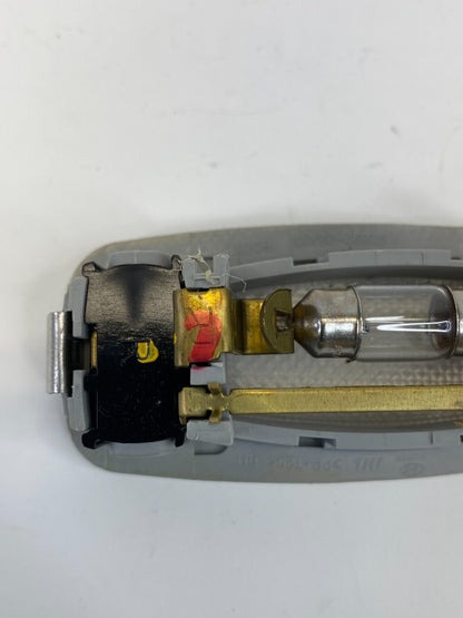 2013-2018 Hyundai Santa Fe Roof Sunvisor Dome Map Lamp Vanity Light 92892-3SXXX