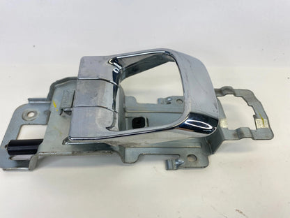 2007 2008 2009 SUZUKI XL-7 XL7 REAR RIGHT SIDE INTERIOR INNER DOOR HANDLE OEM
