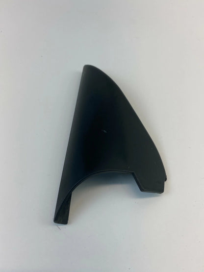 2000 2001 AUDI A4 SEDAN REAR PASSENGER RIGHT CORNER BEZEL TRIM 8D5857570 OEM