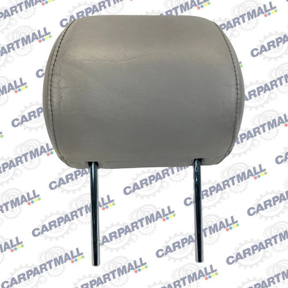 2006 2007 2008 LEXUS RX400H FRONT LEFT DRIVER SIDE SEAT HEADREST HEAD REST OEM