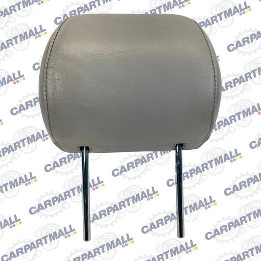 2006 2007 2008 LEXUS RX400H FRONT LEFT DRIVER SIDE SEAT HEADREST HEAD REST OEM