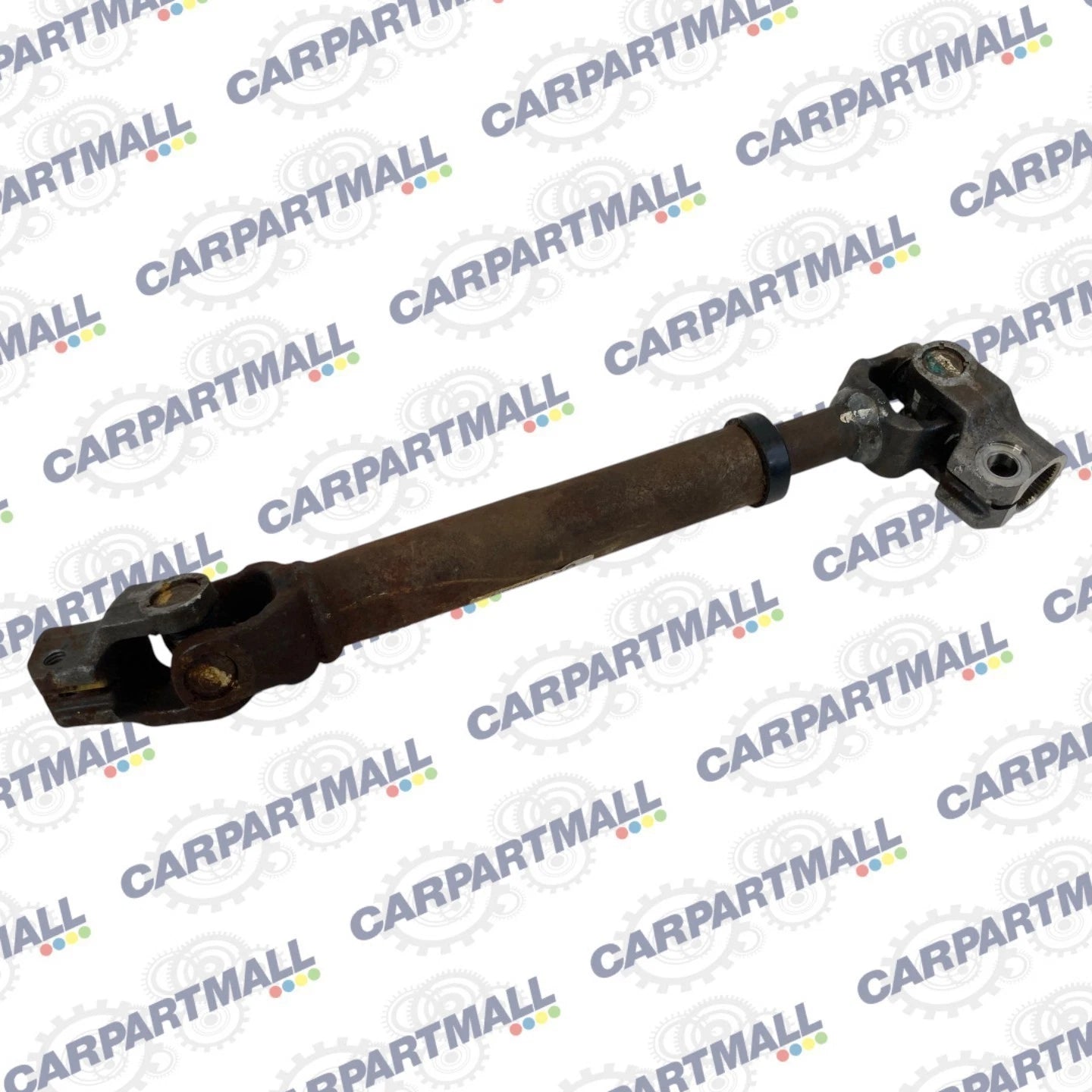 2014-2016 KIA FORTE STEERING COLUMN LOWER INTERMEDIATE SHAFT ASSY OEM