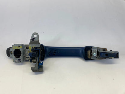 2006-2011 HONDA CIVIC SEDAN FRONT RIGHT PASSENGER EXTERIOR OUTER DOOR HANDLE OEM