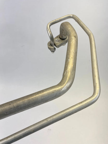 2015-2018 FORD EDGE AIR CONDITIONER REFRIGERANT PIPE FRONT OEM FACTORY 19E881-AD