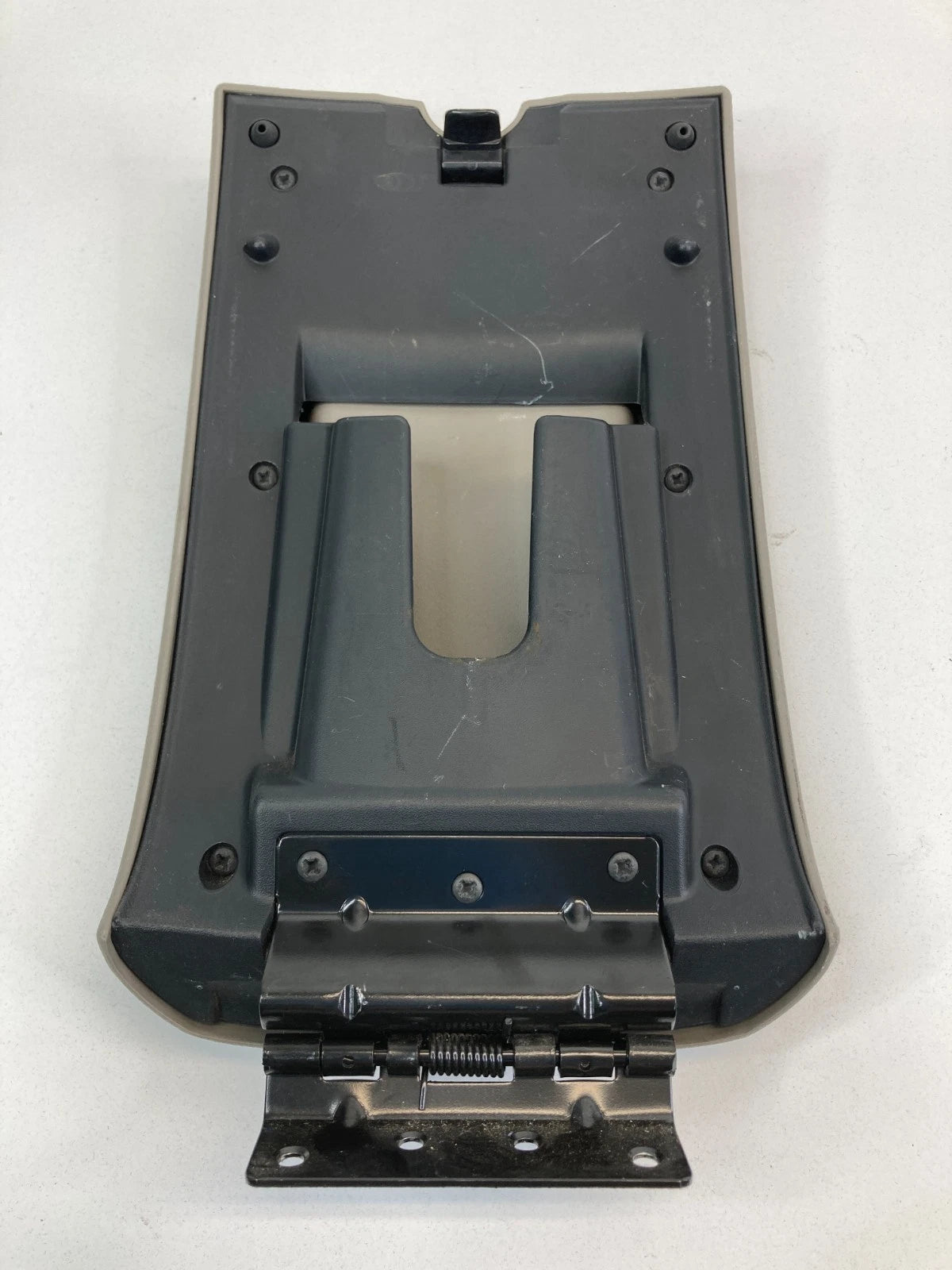 2001-2003 CHRYSLER TOWN & COUNTRY CENTER CONSOLE ARM REST ARMREST LID COVER OEM