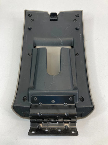 2001-2003 CHRYSLER TOWN & COUNTRY CENTER CONSOLE ARM REST ARMREST LID COVER OEM