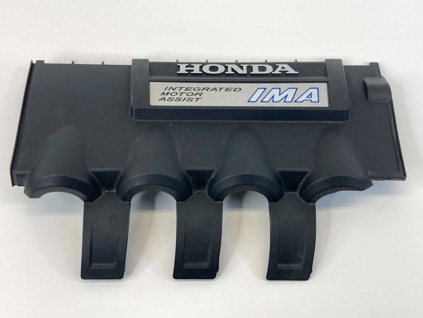 2010-2014 HONDA INSIGHT 1.3L HYBRID ENGINE APPEARANCE COVER UNIT OEM 17121RBJ01