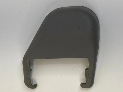 2003 2003 02 03 LEXUS ES300 FRONT RIGHT SEAT TRACK END COVER CAP TRIM OEM