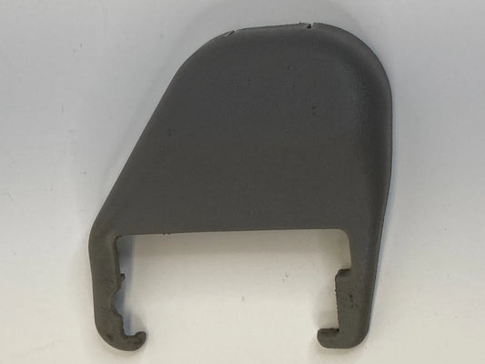 2003 2003 02 03 LEXUS ES300 FRONT RIGHT SEAT TRACK END COVER CAP TRIM OEM