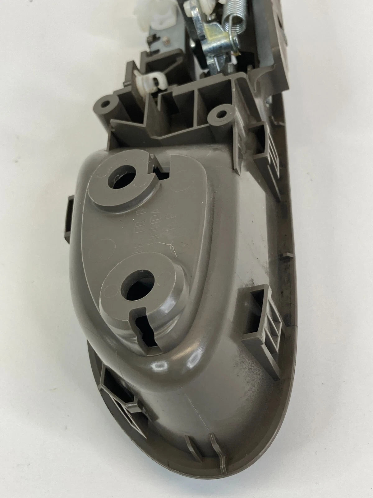 06-11 HONDA CIVIC HYBRID FRONT RIGHT PASSENGER SIDE INTERIOR DOOR HANDLE OEM