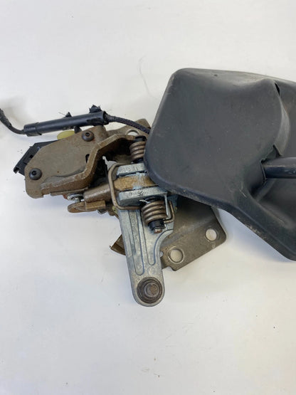 2016-2019 FORD INTERCEPTOR UTILITY AUTOMATIC GEAR SHIFTER LEVER HANDLE OEM