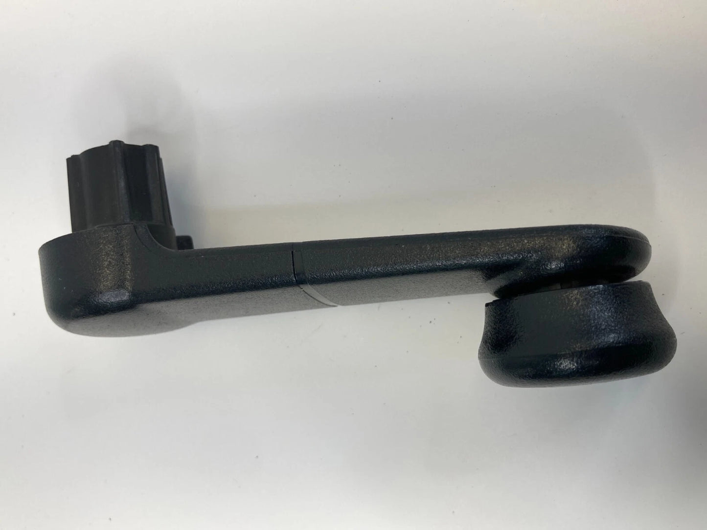 1997-2014 FORD F-150 REAR RIGHT INNER DOOR WINDOW CRANK HANDLE F77B-1023342-AAW