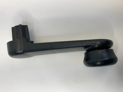 1997-2014 FORD F-150 REAR RIGHT INNER DOOR WINDOW CRANK HANDLE F77B-1023342-AAW