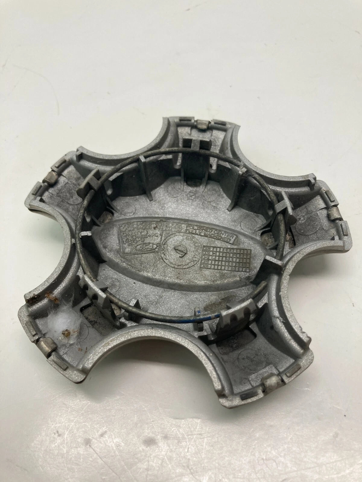 2005 2006 2007 FORD FREESTYLE RIM WHEEL CENTER CAP HUP CAP 5F93-1A096-AC OEM