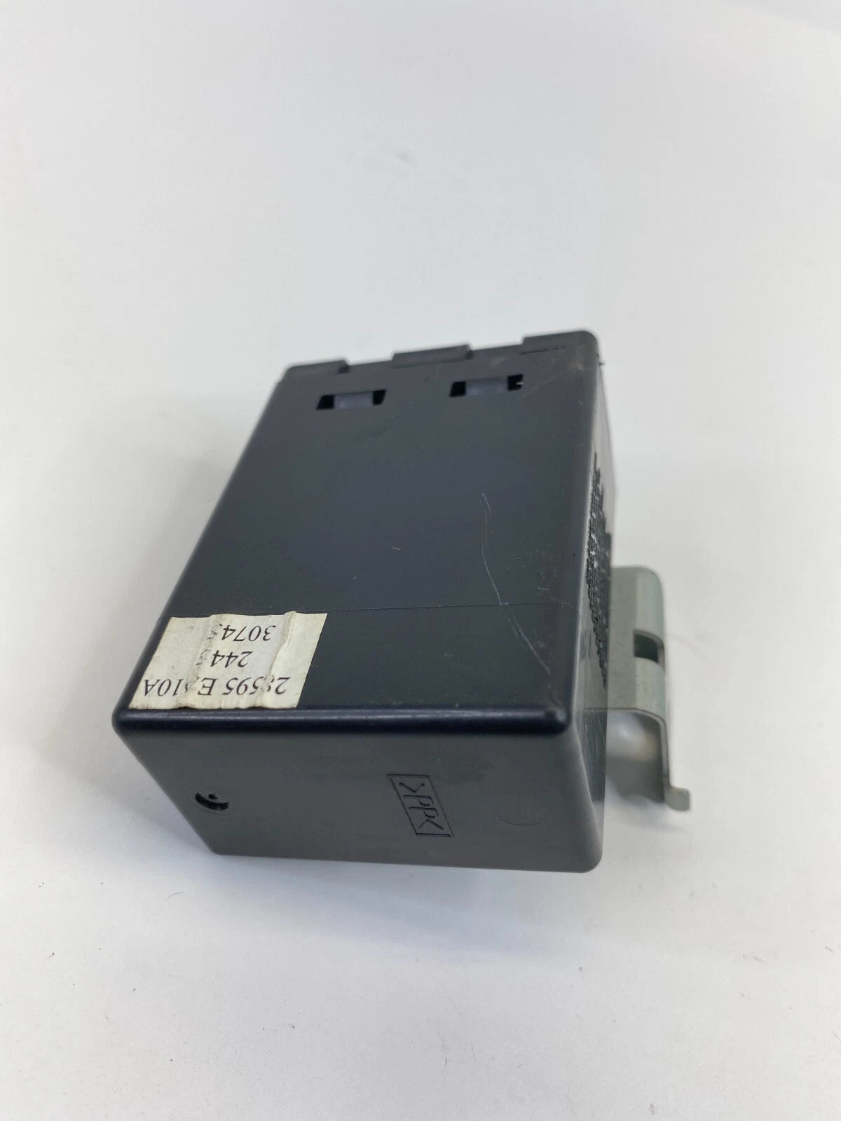 2005-2008 NISSAN XTERRA 4.0L ANTI THEFT KEYLESS ENTRY CONTROL MODULE 28595-EA10A