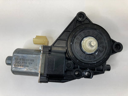 2011-2014 HYUNDAI SONATA SEDAN REAR RIGHT SIDE DOOR WINDOW MOTOR 83460-3Q001 OEM
