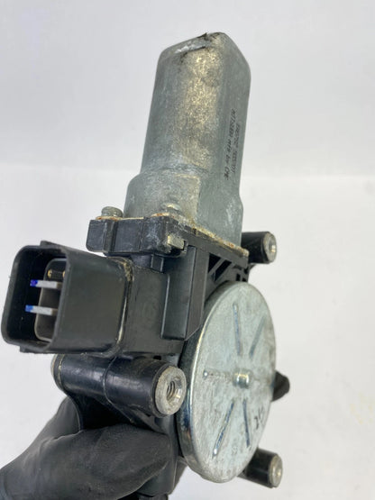 2005-2010 HONDA ODYSSEY FRONT RH PASSENGER SIDE WINDOW MOTOR 72210-SHJ-A020 OEM