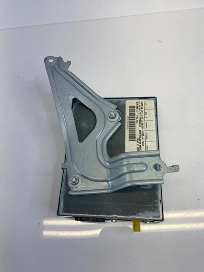 2009 2010 PONTIAC VIBE SATELLITE RADIO AUDIO CONTROL UNIT MODULE 28059655 OEM
