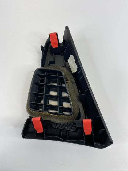 2008-2010 HONDA ACCORD UPPER DASH LEFT DRIVER AIR VENT DEFROSTER GRILLE NOZZLE