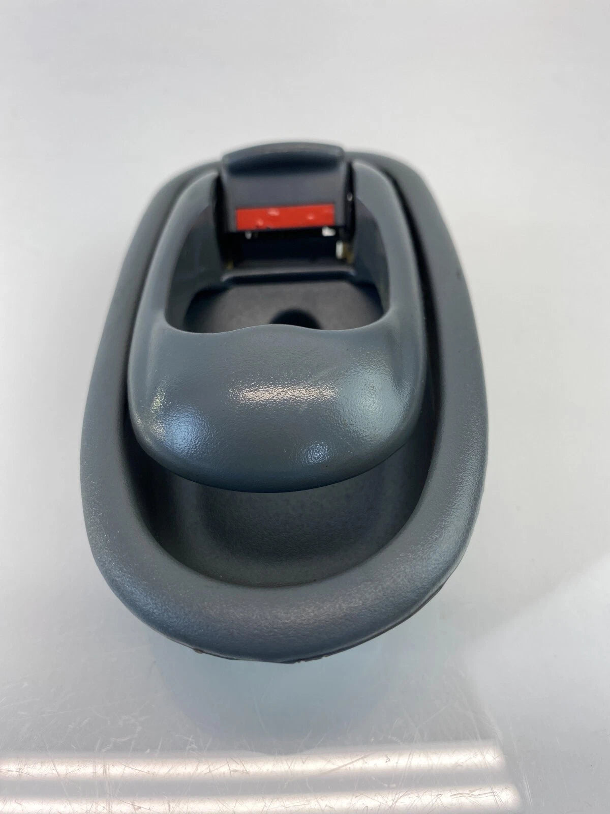 2002-2004 KIA SPECTRA REAR RIGHT DOOR INTERIOR INNER DOOR HANDLE W/ LOCK OEM