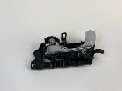 03-07 CADILLAC CTS 04-06 SRX REAR LEFT BACK SIDE INNER DOOR HANDLE 25707889