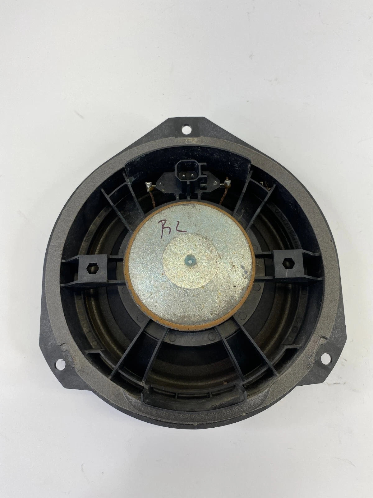 2010-2017 CHEVROLET EQUINOX REAR LEFT SIDE BACK DOOR AUDIO SPEAKER 20843946