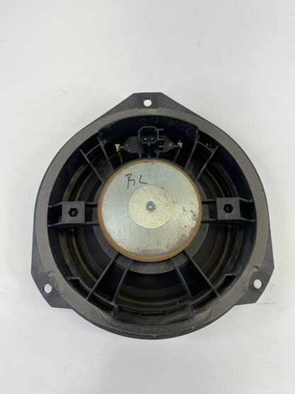 2010-2017 CHEVROLET EQUINOX REAR LEFT SIDE BACK DOOR AUDIO SPEAKER 20843946