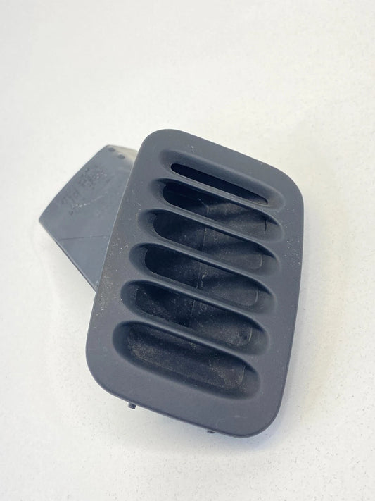04-09 SAAB 9-5 DASH UPPER RIGHT SIDE AC AIR VENT GRILLE DEFROSTER 4633418