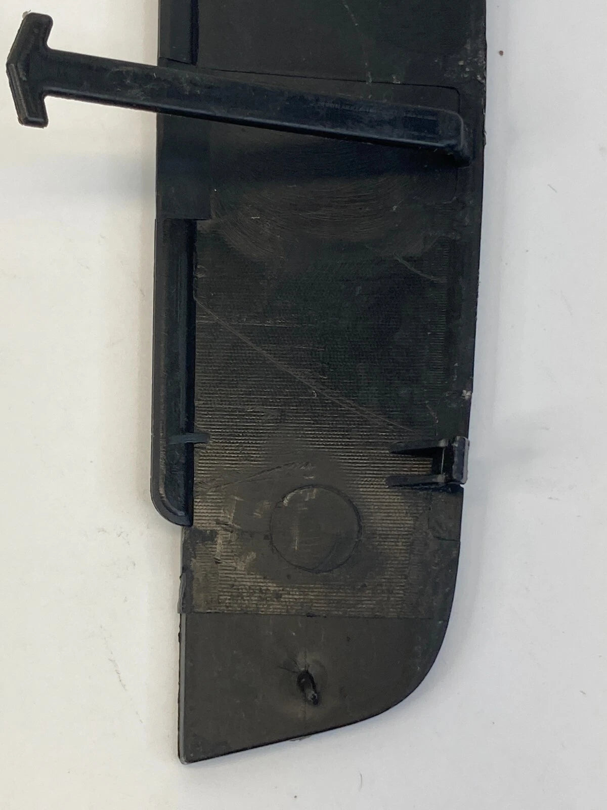2007 08 09 10 11 12 13 2014 CHEVY SILVERADO 2500 HD COVER CAP LID TRIM OEM