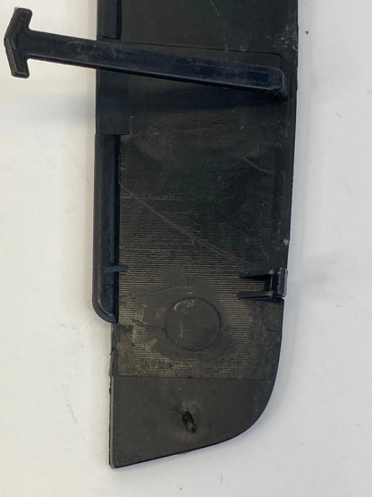 2007 08 09 10 11 12 13 2014 CHEVY SILVERADO 2500 HD COVER CAP LID TRIM OEM