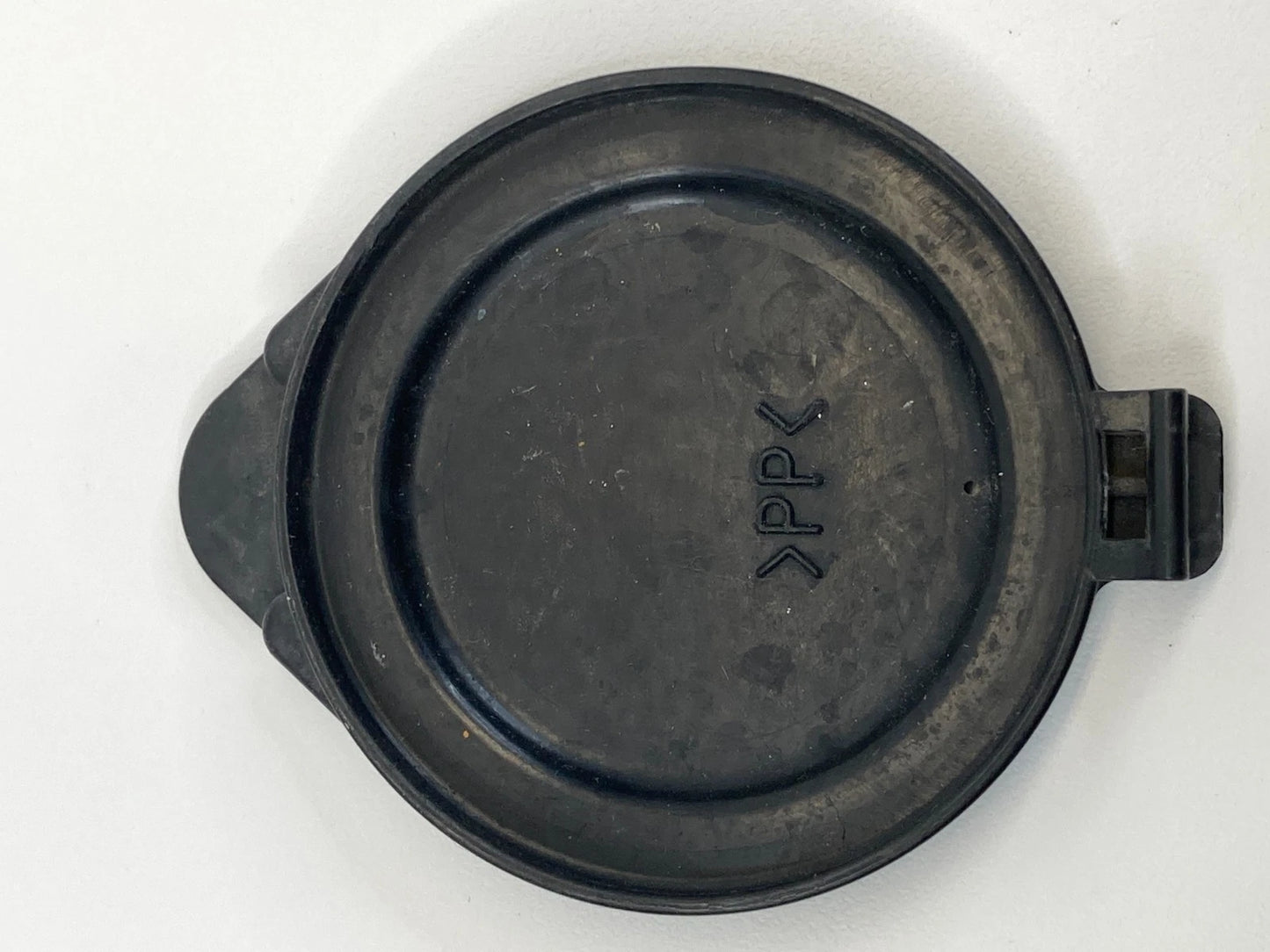 2009-2013 TOYOTA COROLLA WINDSHIELD WASHER FLUID RESERVOIR TANK CAP OEM