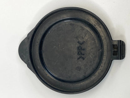2009-2013 TOYOTA COROLLA WINDSHIELD WASHER FLUID RESERVOIR TANK CAP OEM
