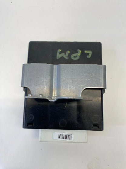 09 10 TOYOTA MATRIX COROLLA DRL RUNNING LIGHT RELAY MODULE ASSY 82810-02060 OEM