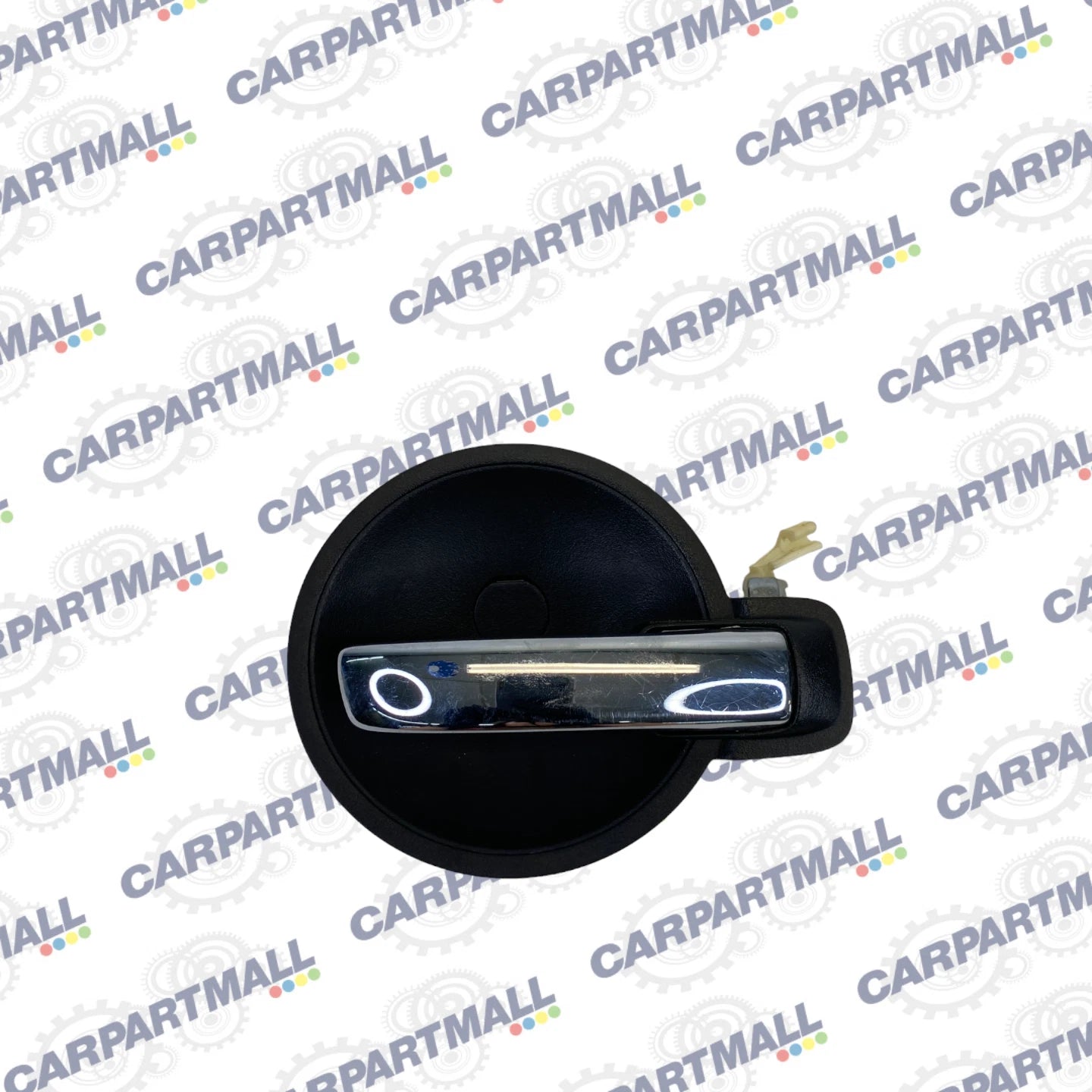 2005-2007 DODGE MAGNUM FRONT RIGHT PASSENGER SIDE INTERIOR INNER DOOR HANDLE OEM