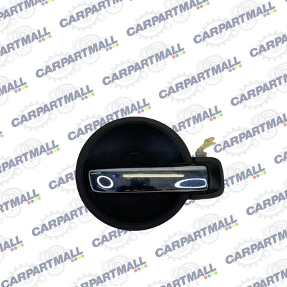 2005-2007 DODGE MAGNUM FRONT RIGHT PASSENGER SIDE INTERIOR INNER DOOR HANDLE OEM