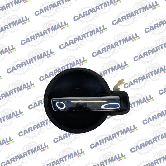 2005-2007 DODGE MAGNUM FRONT RIGHT PASSENGER SIDE INTERIOR INNER DOOR HANDLE OEM