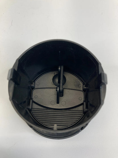 2004-2008 FORD F-150 F150 DASHBOARD A/C HEATER AIR VENT BLACK 4L3H19893 OEM